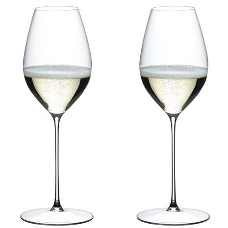 Riedel Superleggero-samppanjalasit 2-pack