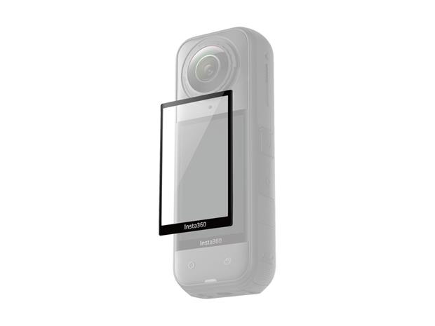 Insta360 X5 Screen Protector CINSBAHT