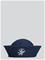 Tommy Hilfiger Th Nautical Script Hat - Navy - ONE SIZE – kuva 2