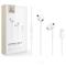 Tech-Protect Ultraboost Core G3 USB-C Wired Headphones - White – kuva 2