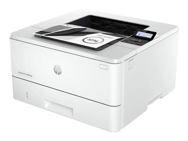 HP Laser Printer HP LaserJet Pro 4002dw