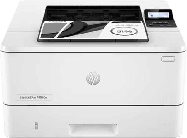 HP Laser Printer HP LaserJet Pro 4002dw