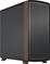 Fractal Design Summit Black Solid Midi Tower Musta FD-C – kuva 4