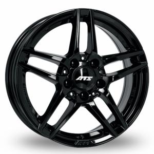 ATS MIZAR GLOSS BLACK 8,5X18 – kuva 2/2