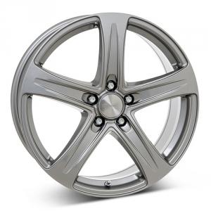 IMAGE NORDIC DARK SILVER 7X17