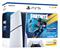 Pelikonsoli Sony Playstation 5 Slim Disc Fortnite Flowering Chaos Bundle – kuva 2
