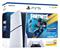 Pelikonsoli Sony Playstation 5 Slim Disc Fortnite Flowering Chaos Bundle – kuva 3