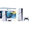 Pelikonsoli Sony Playstation 5 Slim Disc Fortnite Flowering Chaos Bundle – kuva 4