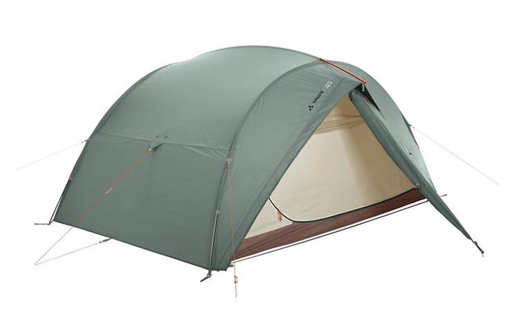 VAUDE Allround Space 3P 471441230000 – kuva 2/3