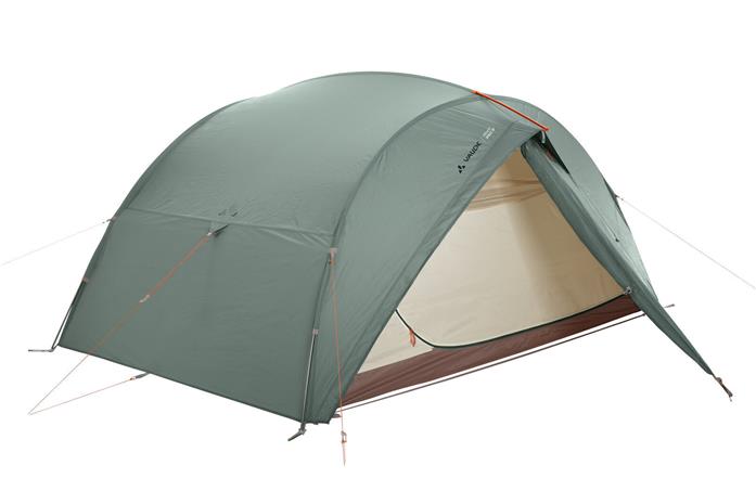 VAUDE Allround Space 3P 471441230000 – kuva 3/3