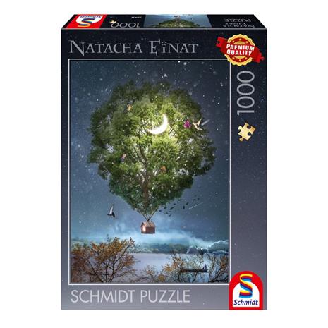 Schmidt® Spiele palapeli 58831