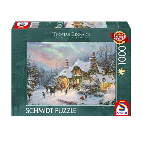 Schmidt® Spiele palapeli 58793 – kuva 2/2