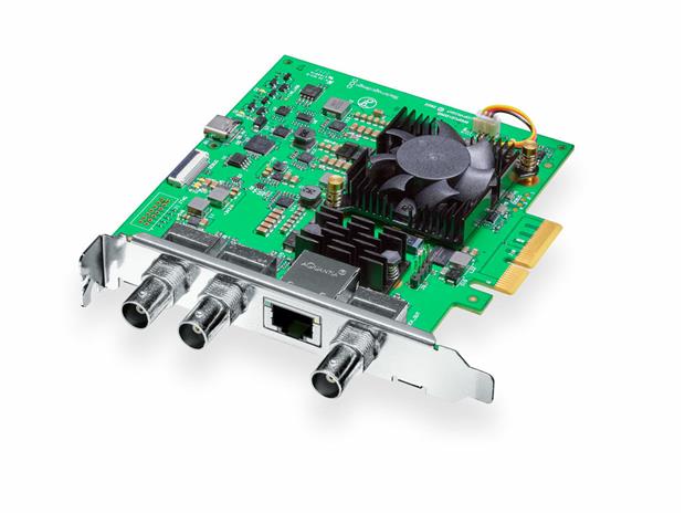 Blackmagic Design DeckLink IP/SDI HD BDLKIPFIP/SDI/HD