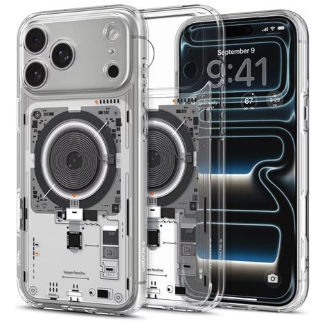 Spigen suojakotelo ACS12166 – kuva 2/2