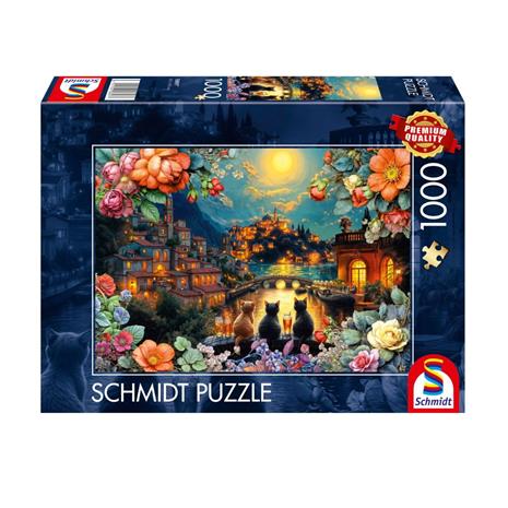 Schmidt® Spiele palapeli 58897