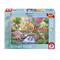 Schmidt® Spiele palapeli 58810 – kuva 2