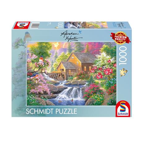 Schmidt® Spiele palapeli 58810