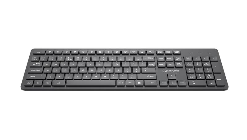 eSTUFF näppäimistö GLB211302
