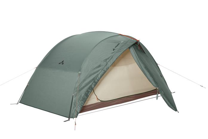 VAUDE Allround Space 2P 471431230000