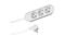 Bachmann SMART 3x Schuko 3m 388.271 – kuva 2