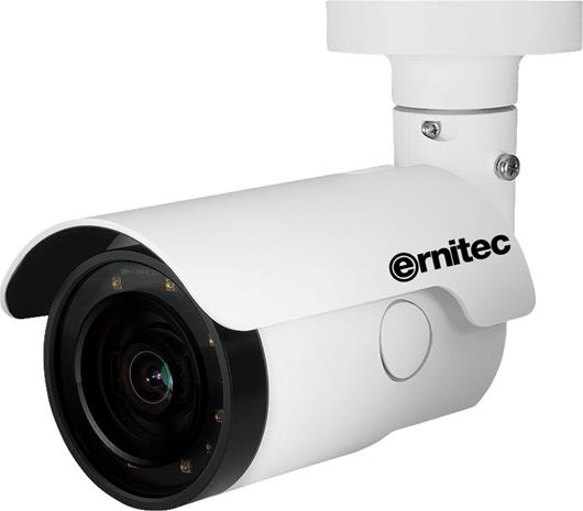 Ernitec turvakamera 0070-06405