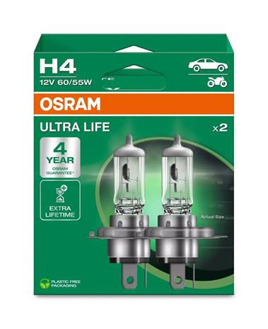Osram autolamppu 146857
