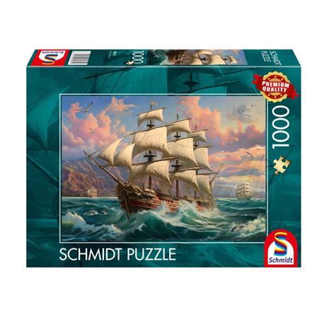 Schmidt® Spiele palapeli 58071