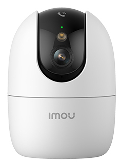 Imou Ranger 2 Pro IPC-S2EP-5R1S – kuva 2/2