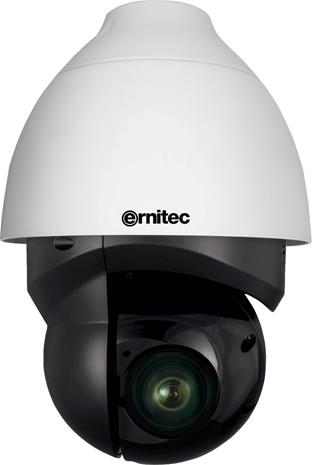 Ernitec turvakamera 0070-05852IR