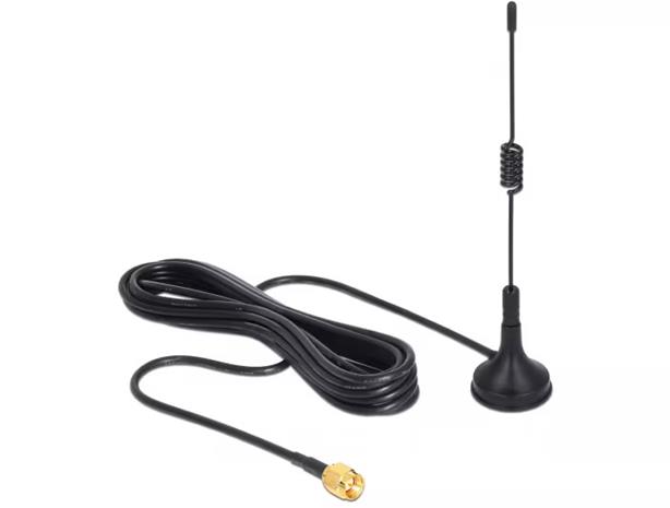 DeLOCK verkkoantenni 88877