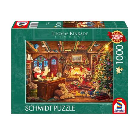 Schmidt® Spiele palapeli 58794