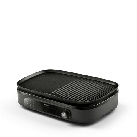 Philips kosketusgrilli HD6210/90