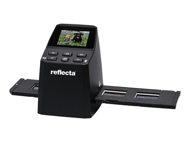 Reflecta skanneri x22-Scan