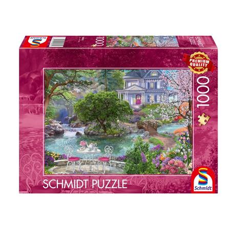 Schmidt® Spiele palapeli 58065
