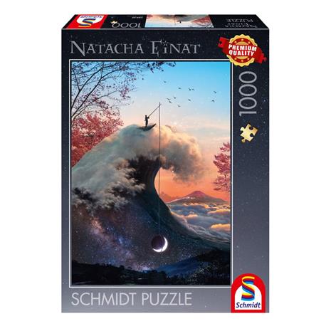 Schmidt® Spiele palapeli 58830
