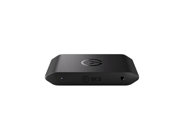 Elgato Game Capture 4K S 10GBR9901