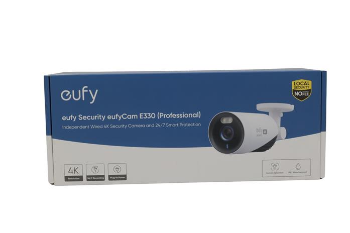 Anker eufyCam E330 T8600321