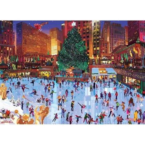 Ravensburger palapeli 70x50 cm 12000420