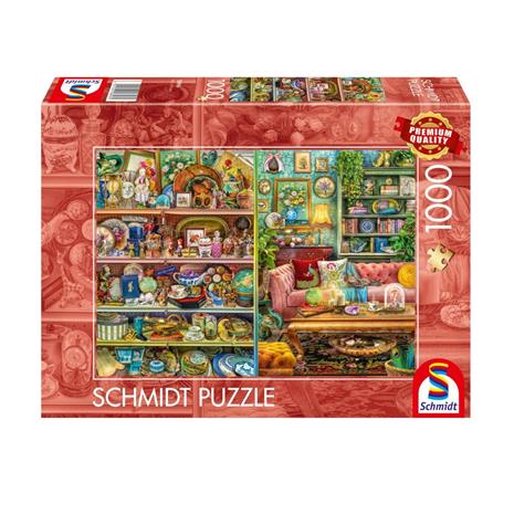 Schmidt® Spiele palapeli 58896