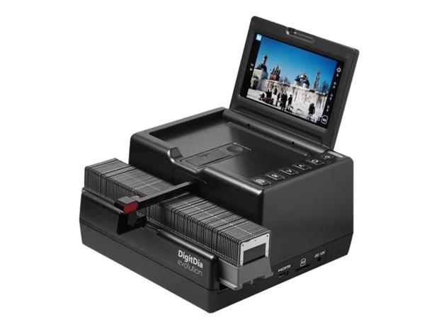 Reflecta DigitDia evolution 65800