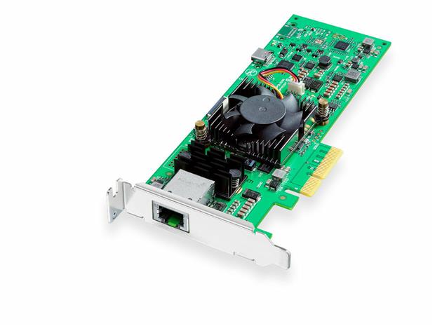 Blackmagic Design DeckLink IP HD BDLKIPBIP/HD – kuva 2/2
