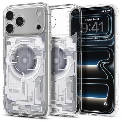 Spigen suojakotelo ACS12126 – kuva 2/2