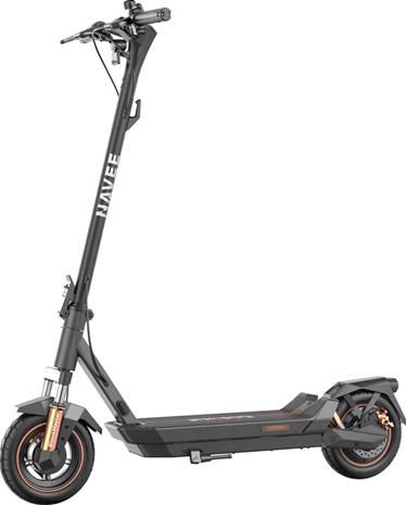 NAVEE sähköpotkulauta GT5MAX – kuva 2/2