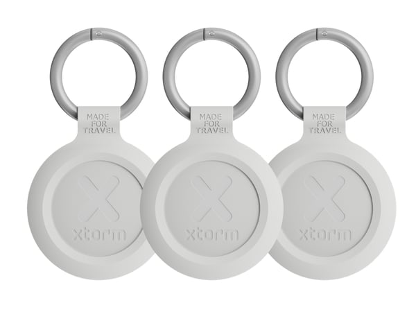 Xtorm gps-seurantalaite XTAG2GA10-3PACK