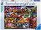 Ravensburger palapeli 2000 kpl 16685B – kuva 2