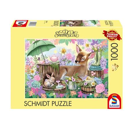 Schmidt® Spiele palapeli 58826