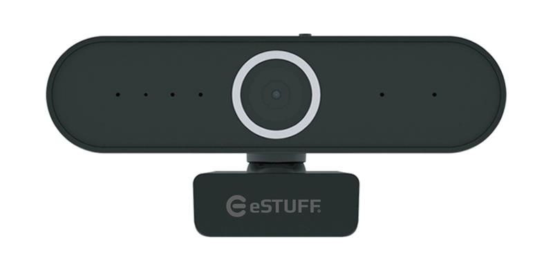 eSTUFF verkkokamera GLB246250 – kuva 2/2