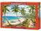 Castorland Pathway to Paradise 1000 pcs C-104666-2 – kuva 2