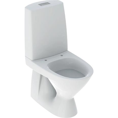 Ido Seven D 10 wc-istuin – kuva 3/4