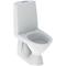 IDO Seven D10 5650110 WC-istuin – kuva 3